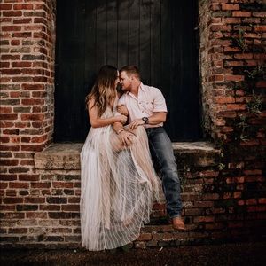 Vici Dolls Maxi Dress